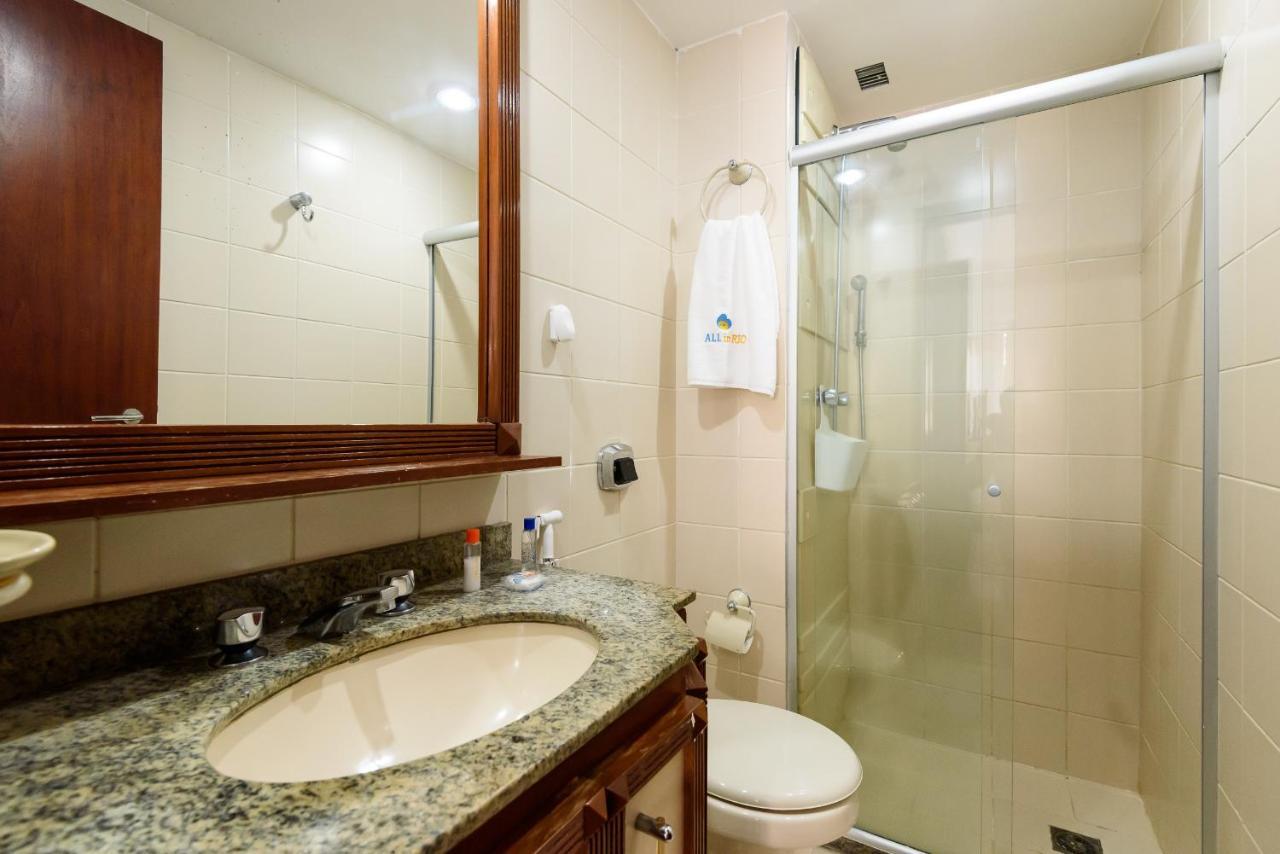 Pineapples Pdc1103 - Lindo Apartamento 2 Quartos Na Barra Da Tijuca Rio de Janeiro Exterior foto